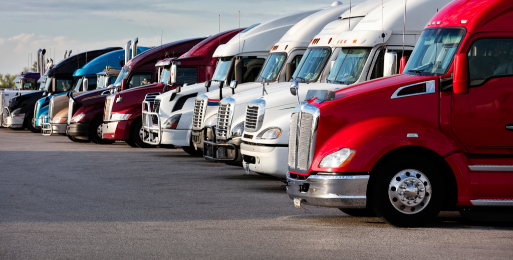 Importance of Regular Trucking Registration Renewals